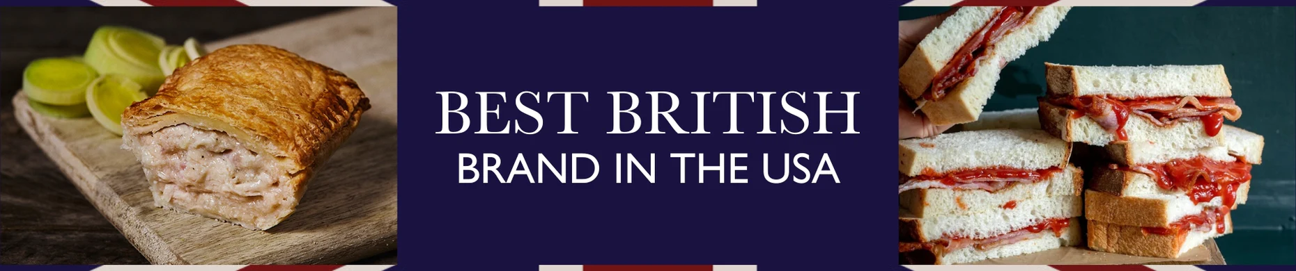A Taste of Great Britain