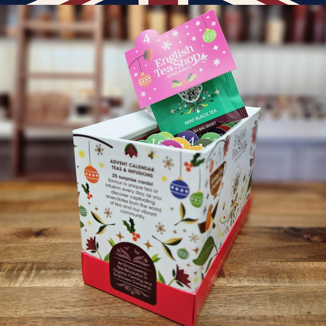 Tea Advent Calendar - Image 3