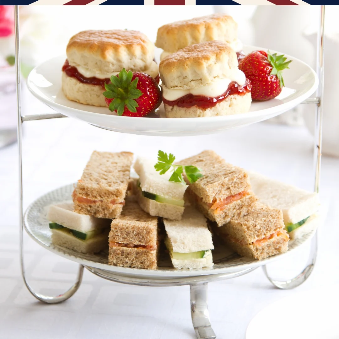 Afternoon Tea Experience Box Bundle