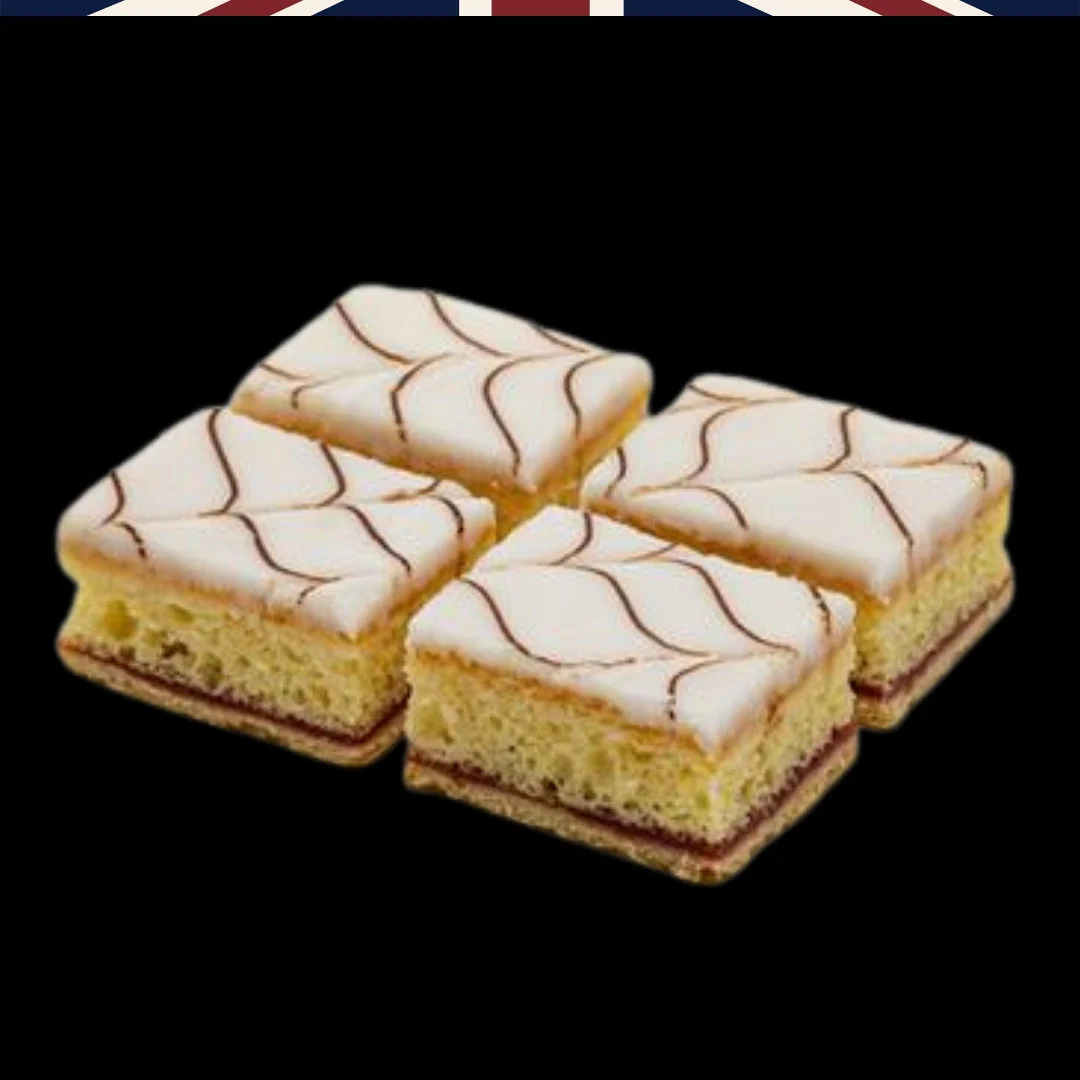 Afternoon Tea Experience Box Bundle - Image 4