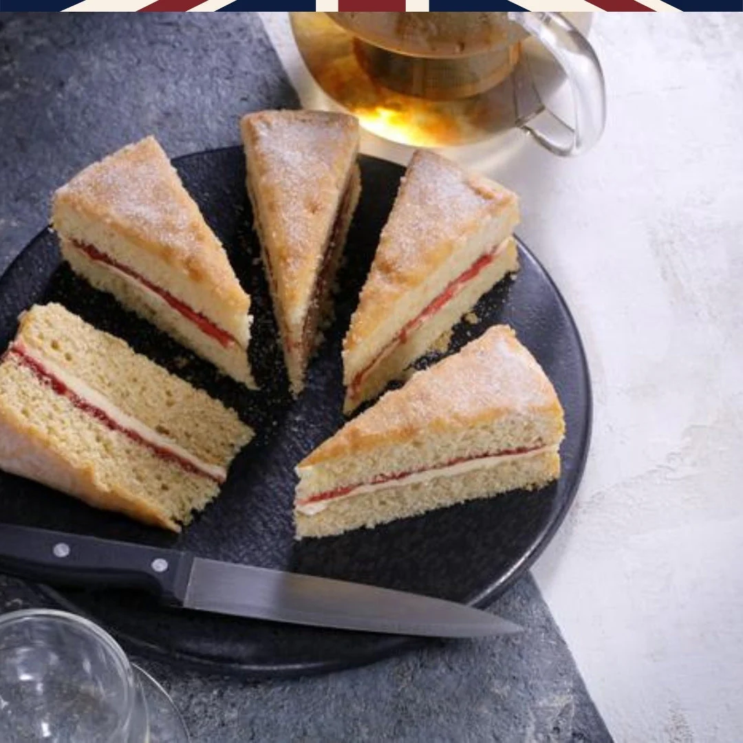 Afternoon Tea Experience Box Bundle - Image 5