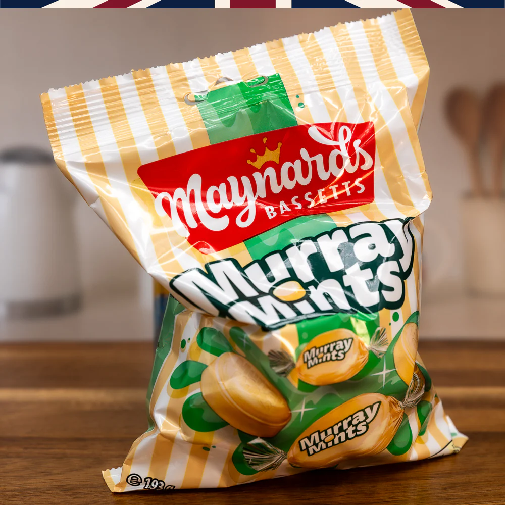 Bassetts Murray Mints