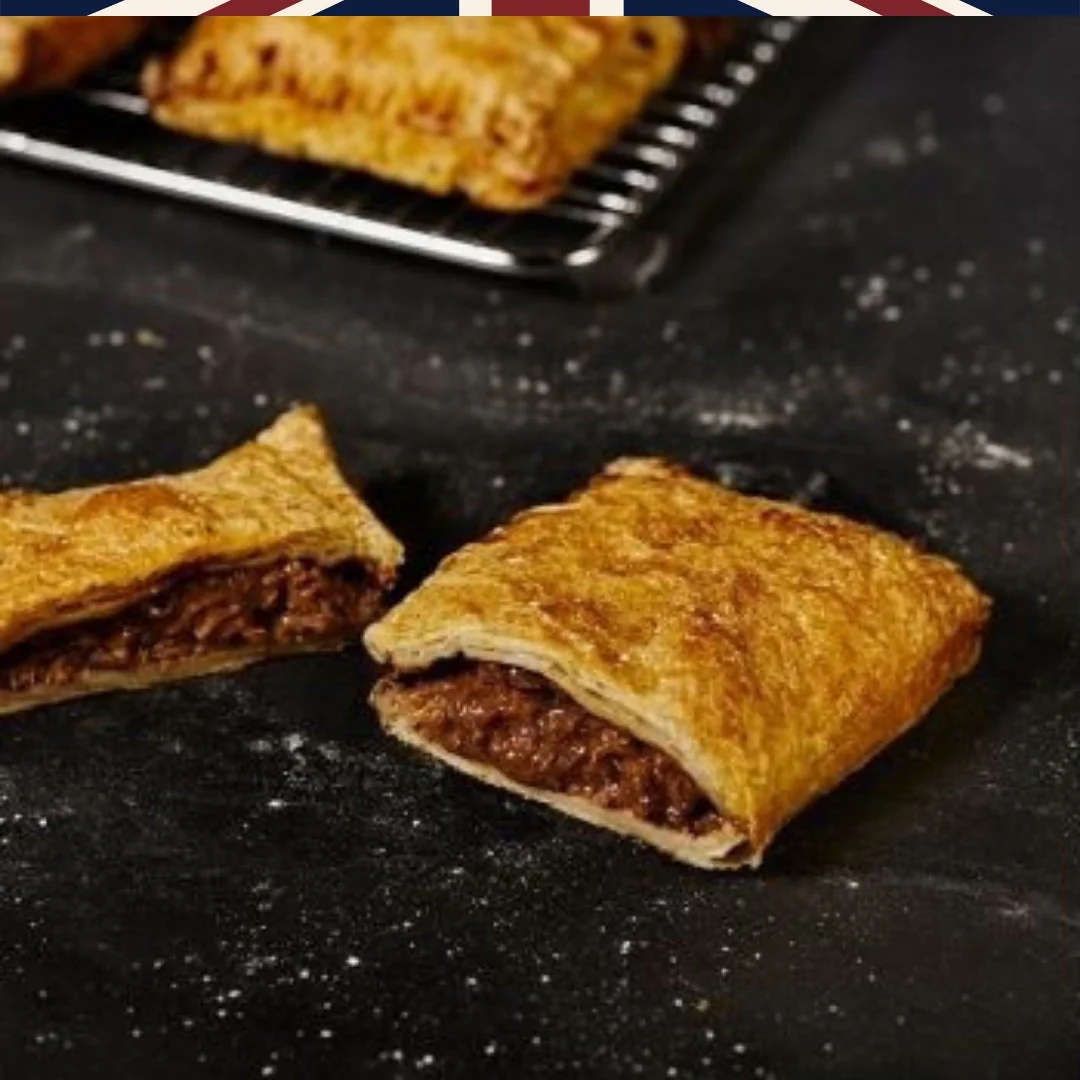 Steak Bake