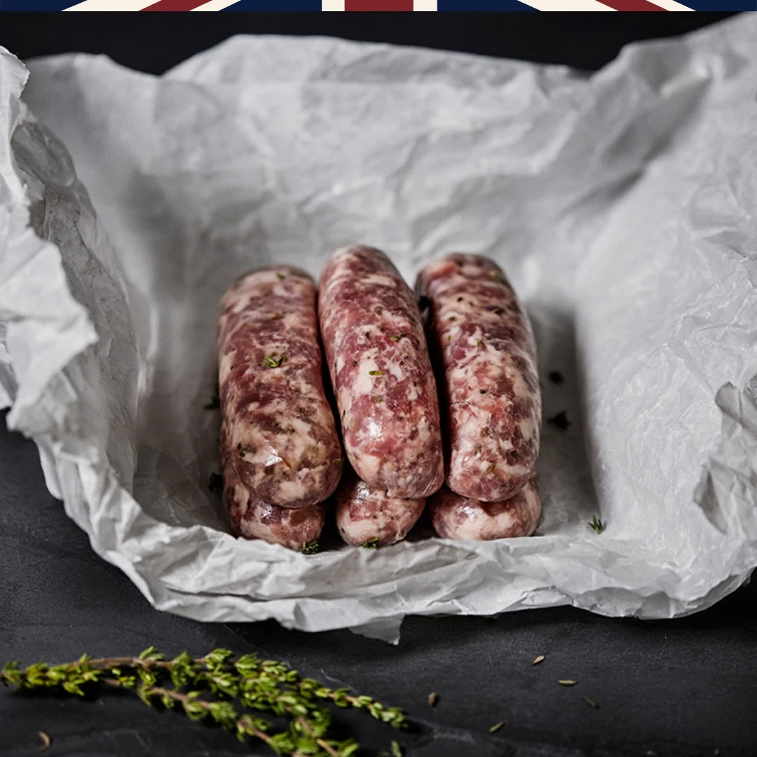 Butcher's Best Breakfast Box - Image 4