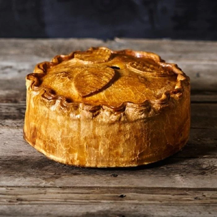 Celebration Pork Pie - Image 2