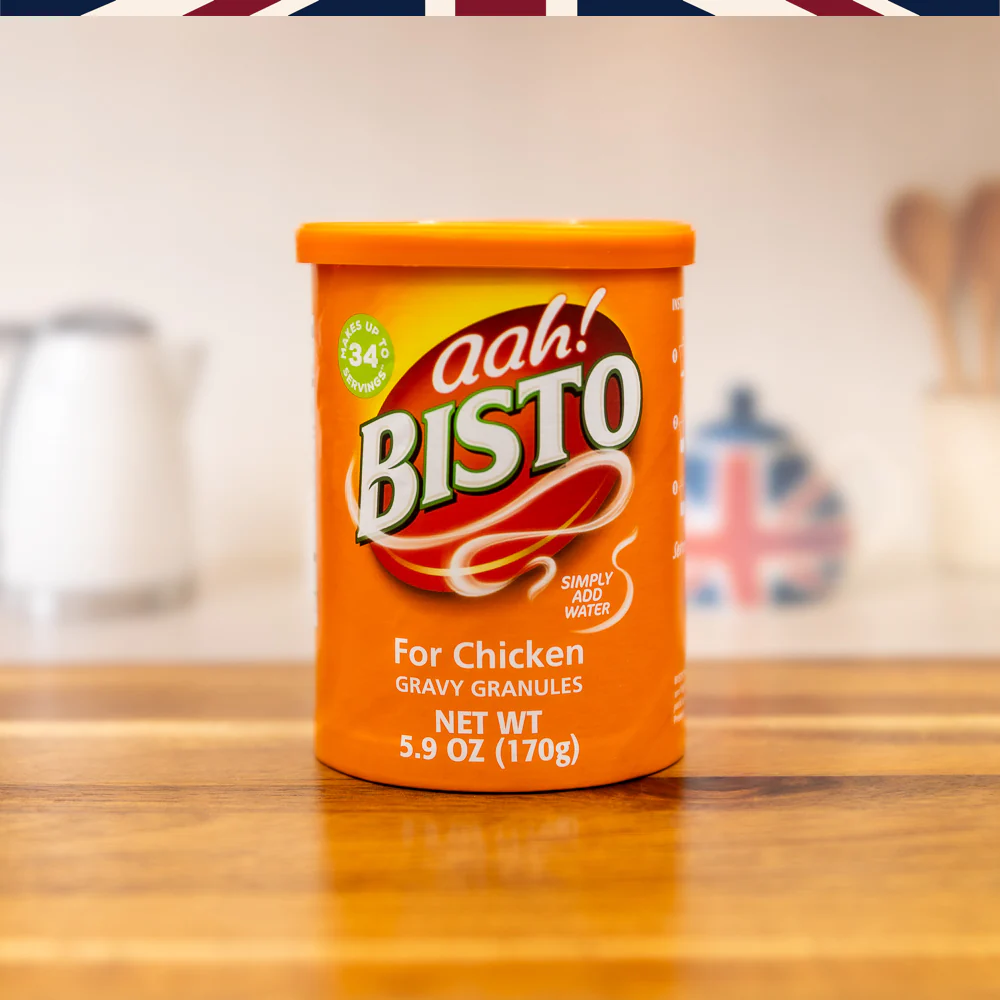 Bisto Chicken Gravy Granules