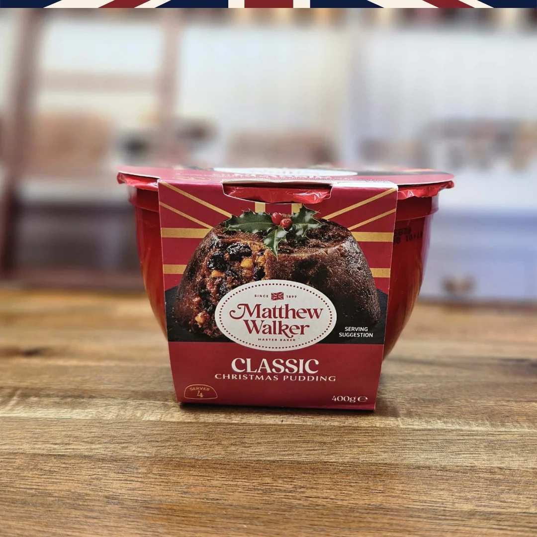 Christmas Pudding - Image 3
