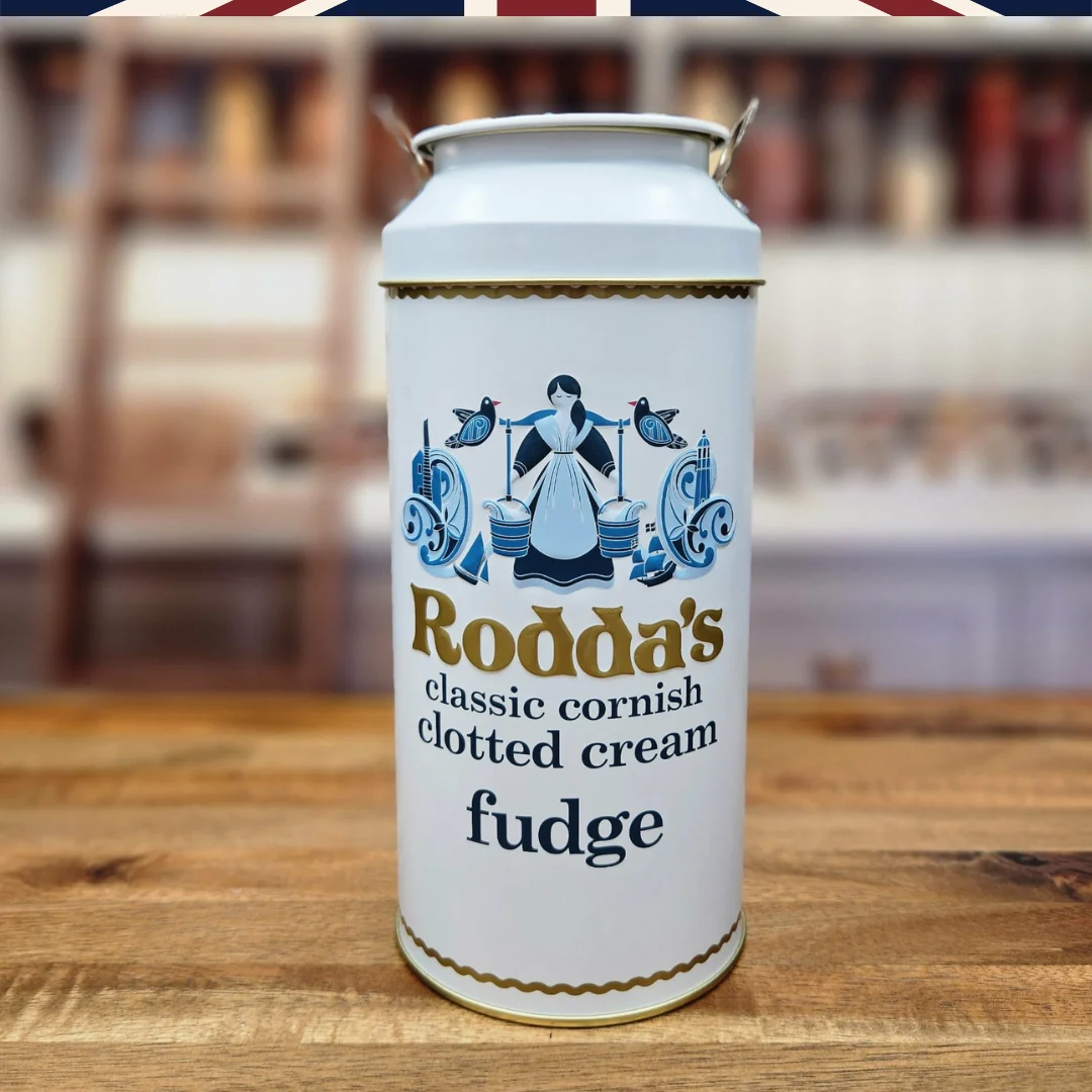 Roddas Clotted Cream Fudge