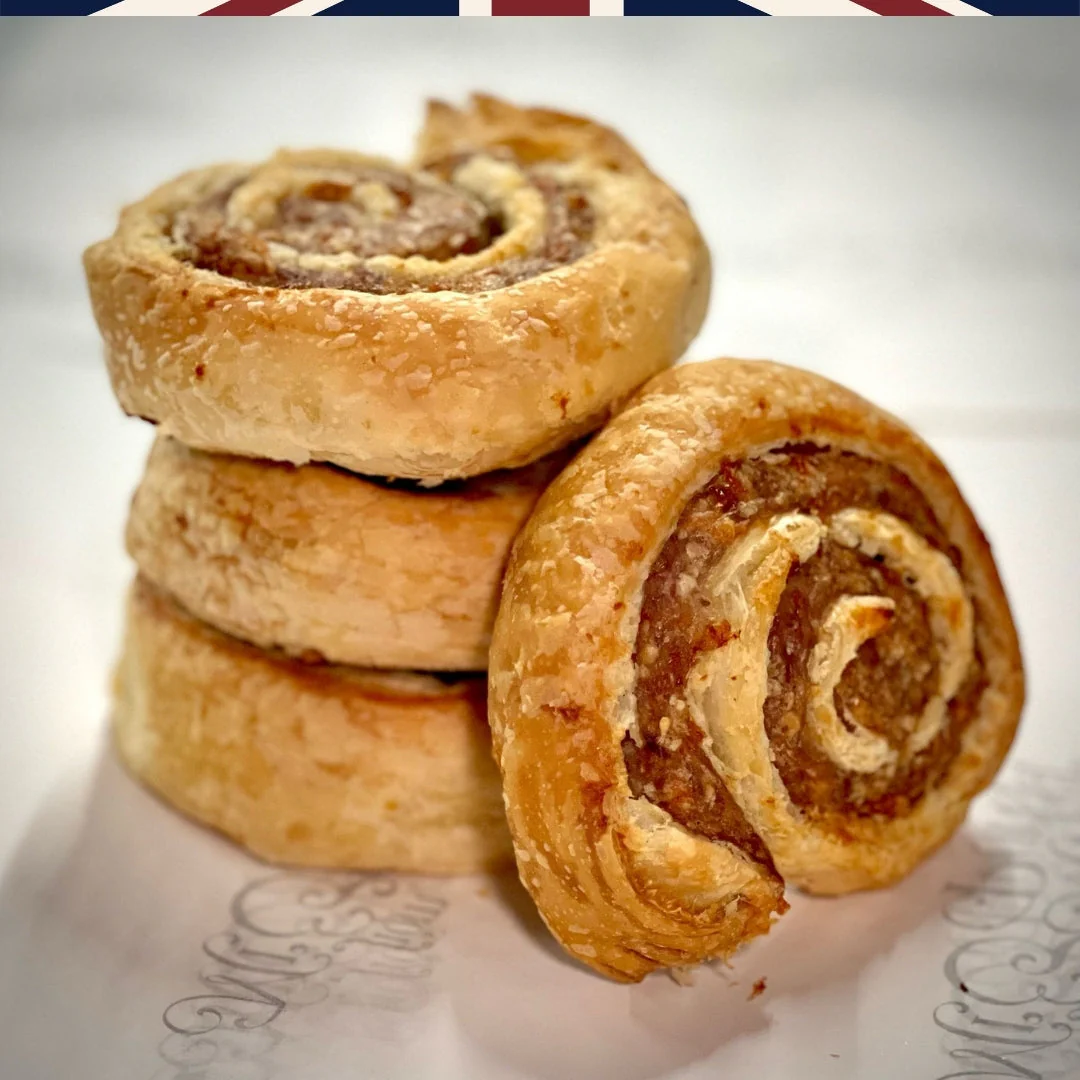Cumberland Pinwheel - Image 2