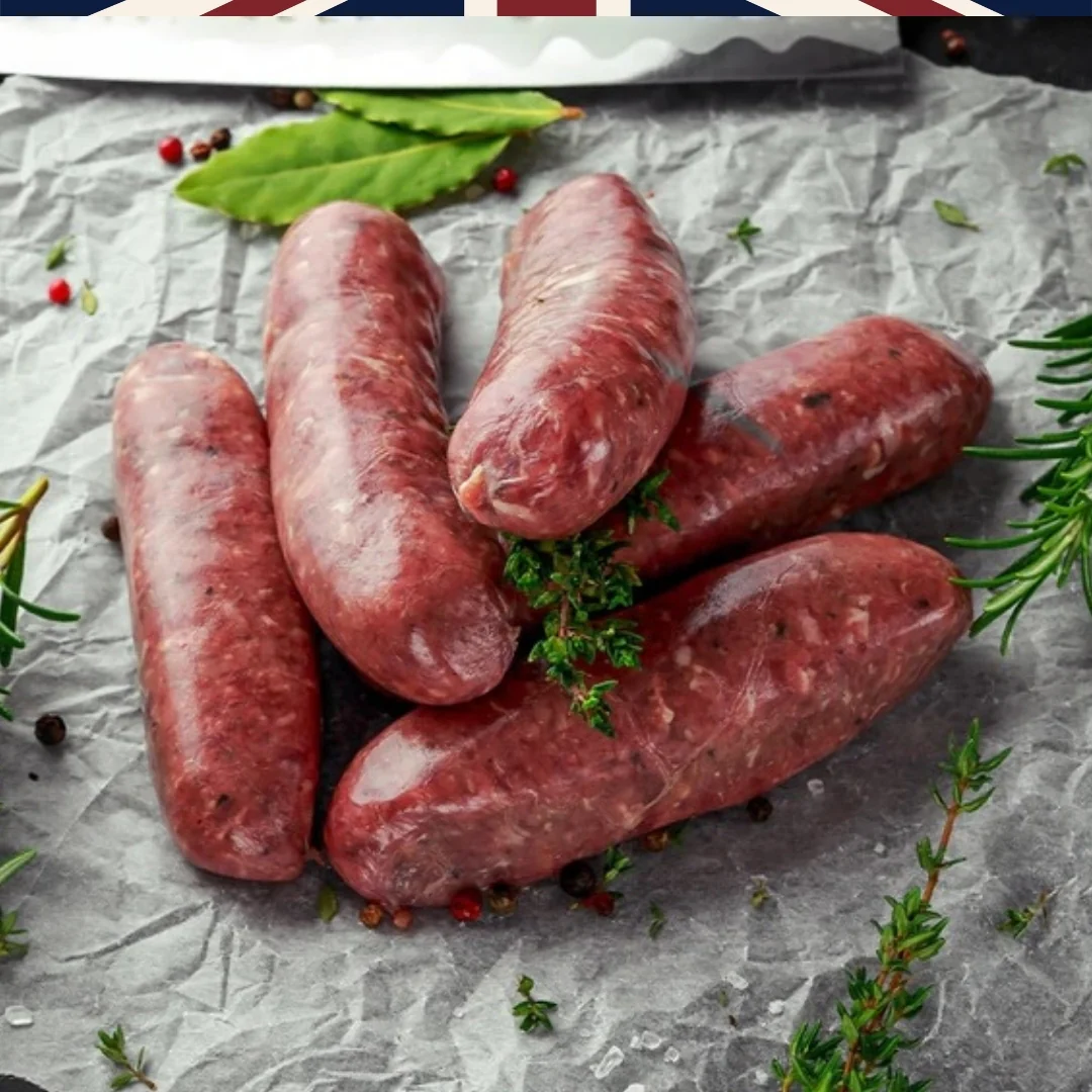 Full British Banger Bundle - Image 9
