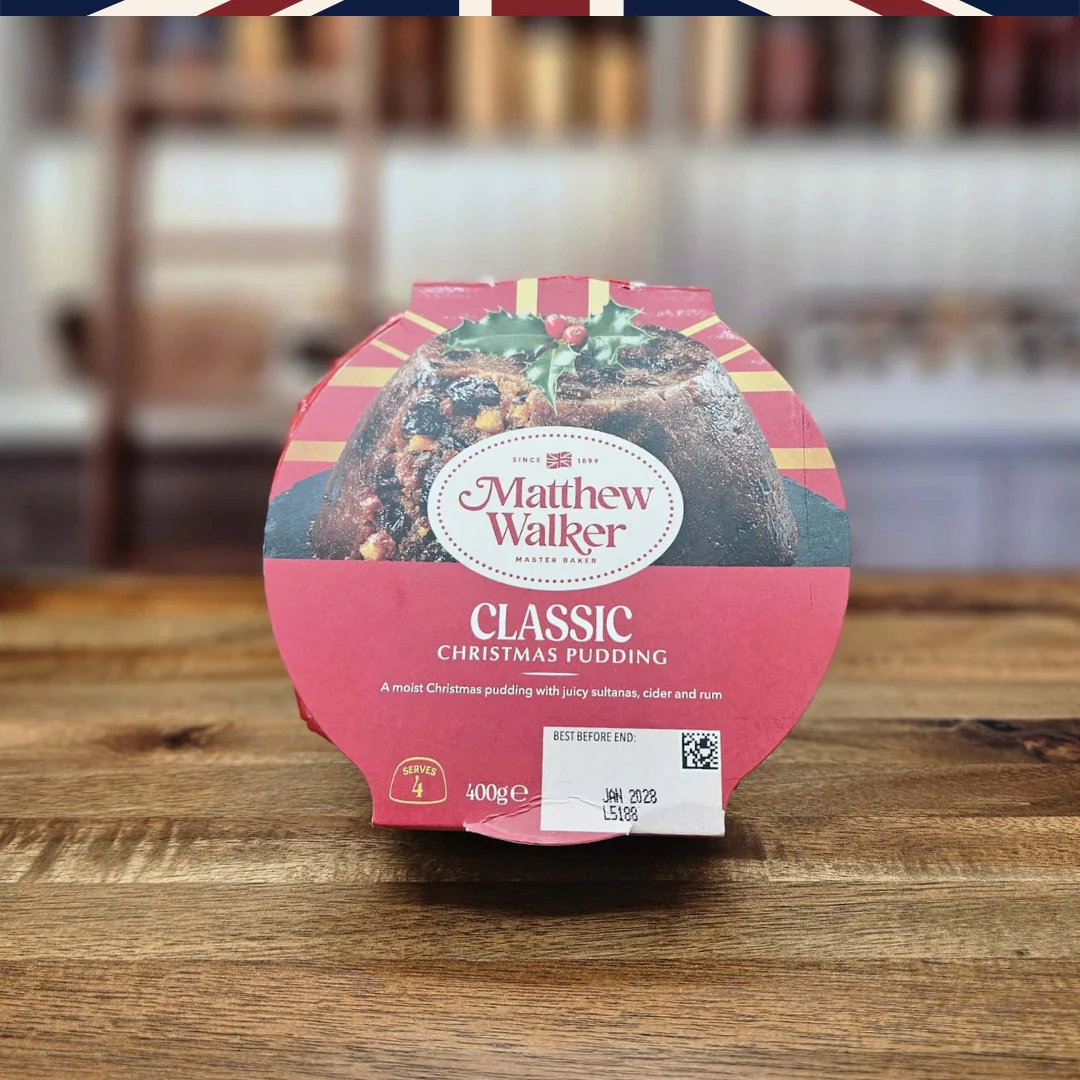 The Great British Christmas Feast Box - Image 10