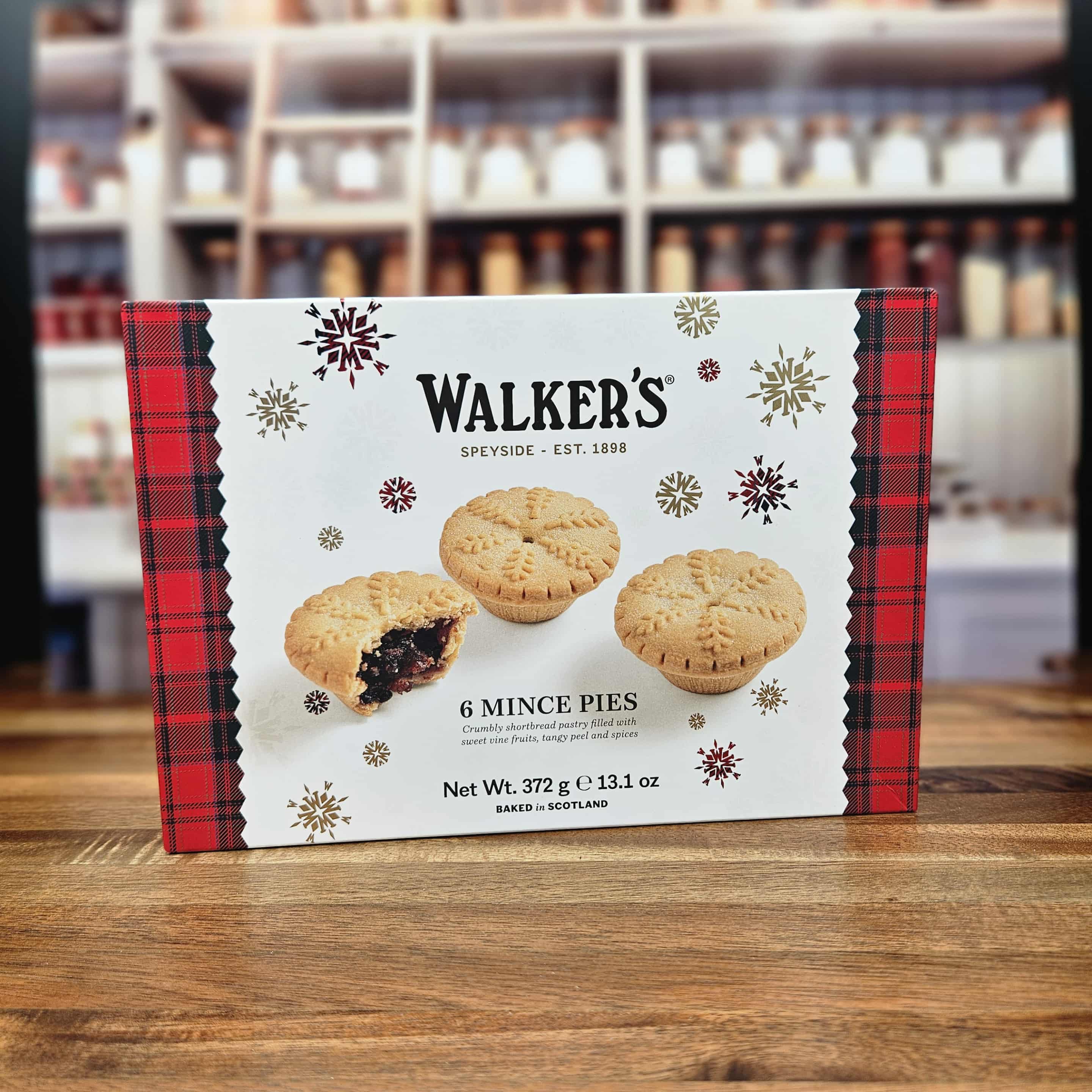 The Great British Christmas Feast Box - Image 11