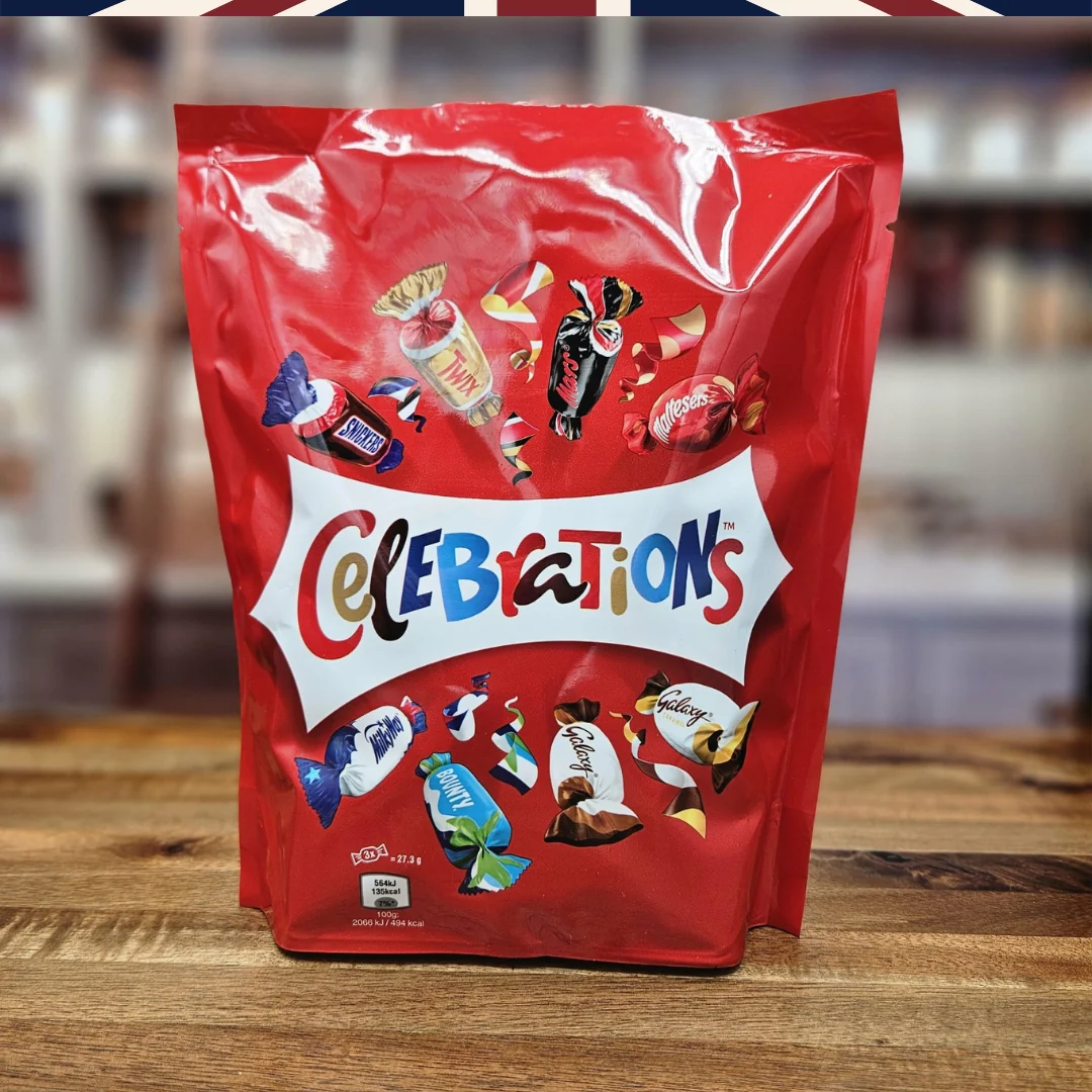The Great British Christmas Feast Box - Image 12