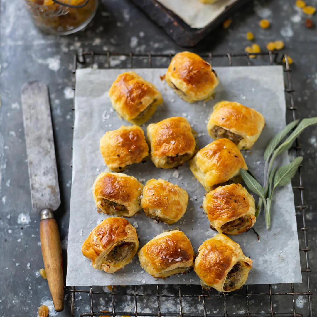 The Great British Christmas Feast Box - Image 13