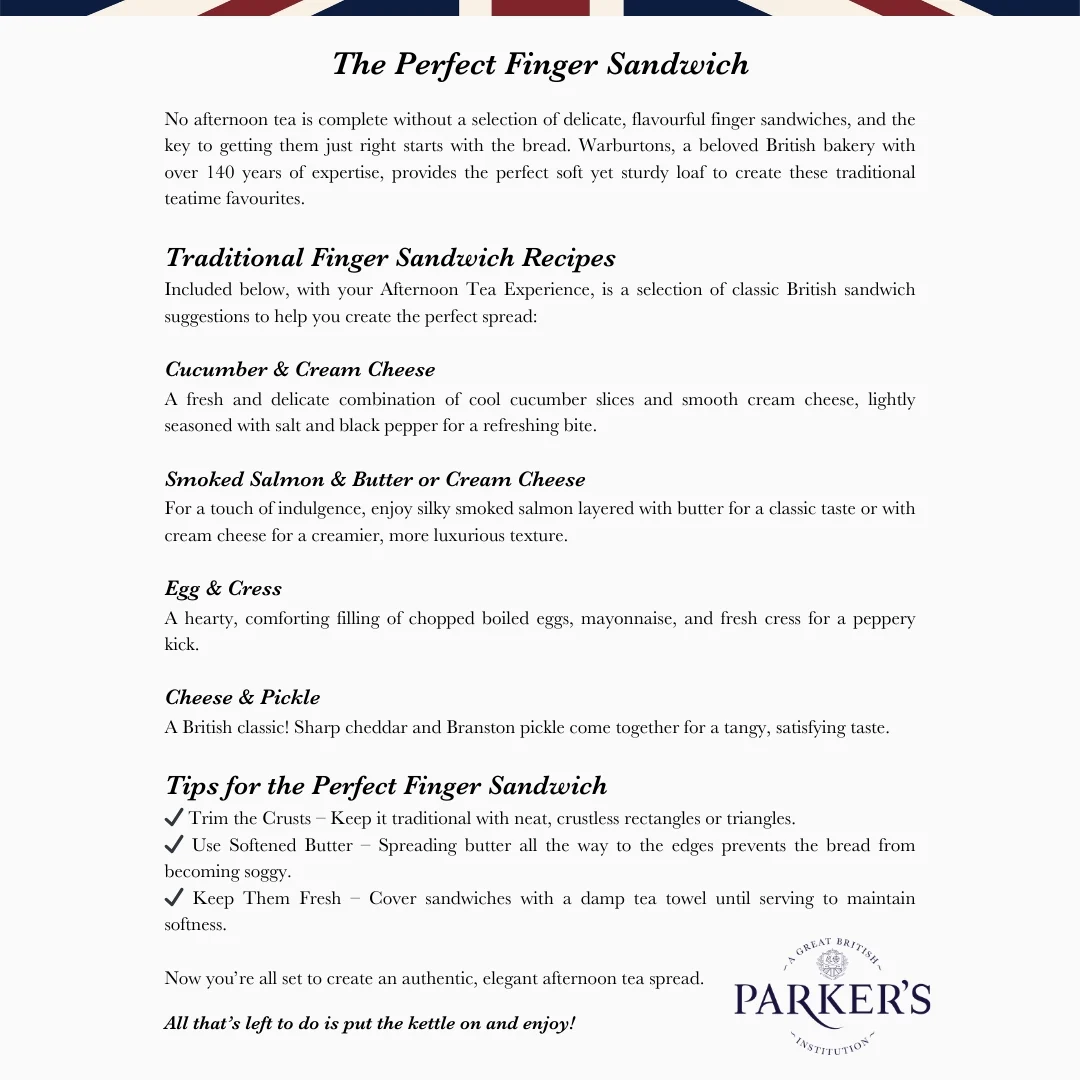 High Tea Bundle - Image 3