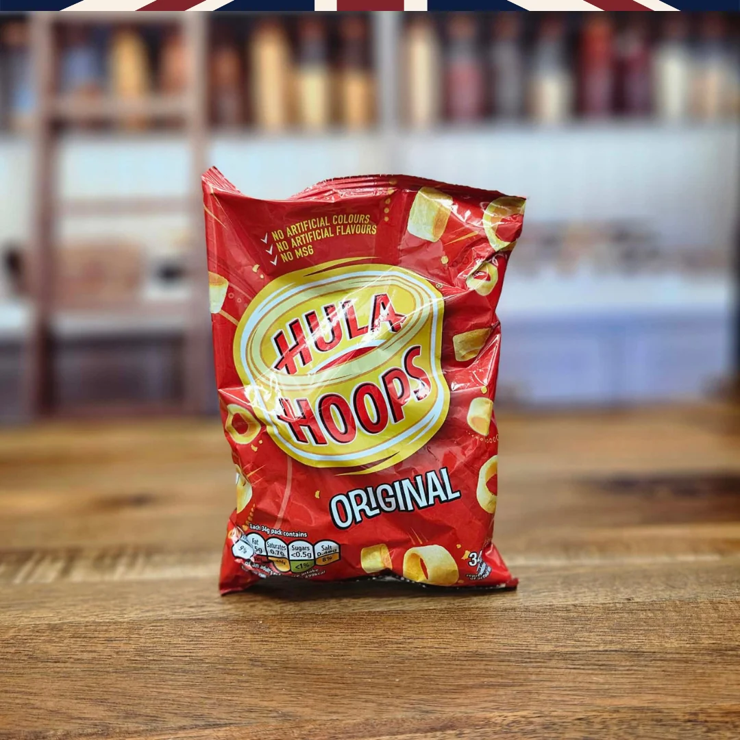 Hula Hoops Original