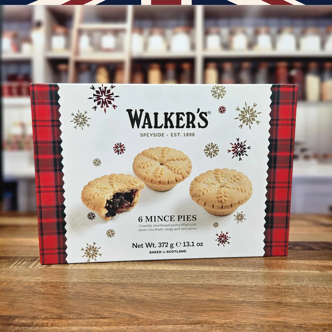 Mince Pies