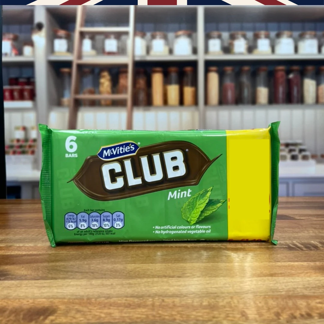 Mint Club multi-pack