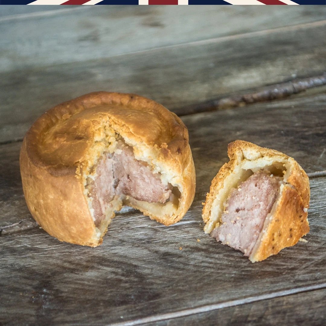 Scotch Pie - Image 2