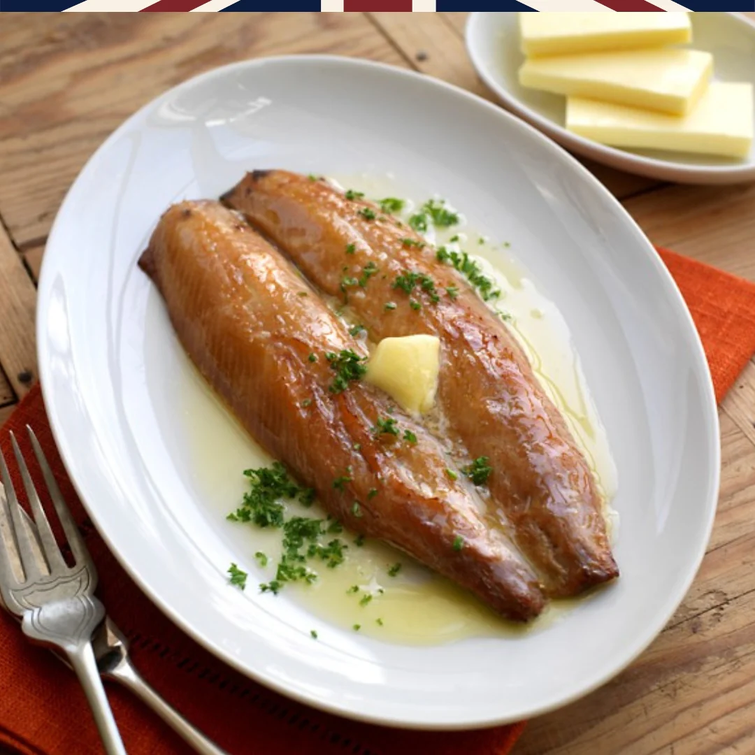 Smoked Kippers