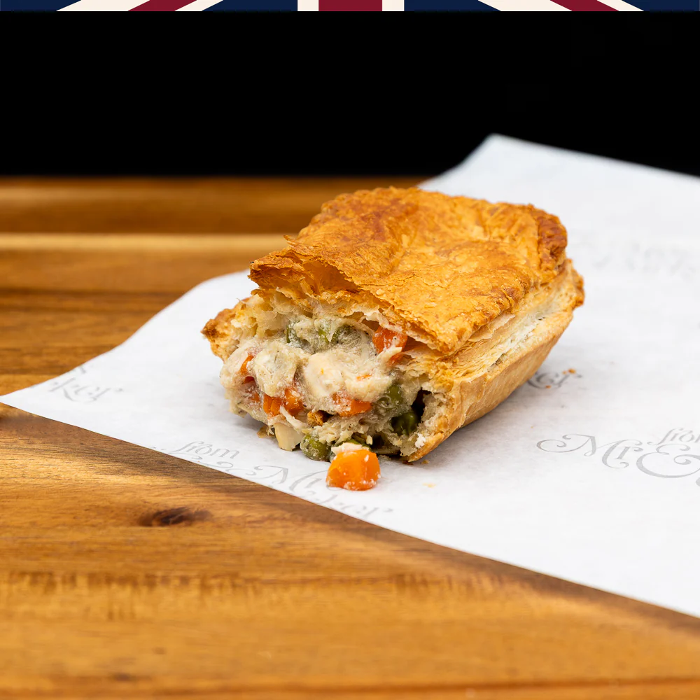 Who Ate All the Pies Bundle - Image 10
